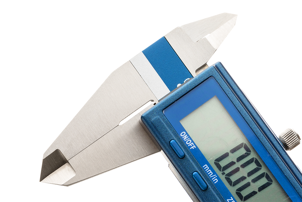 digital vernier caliper