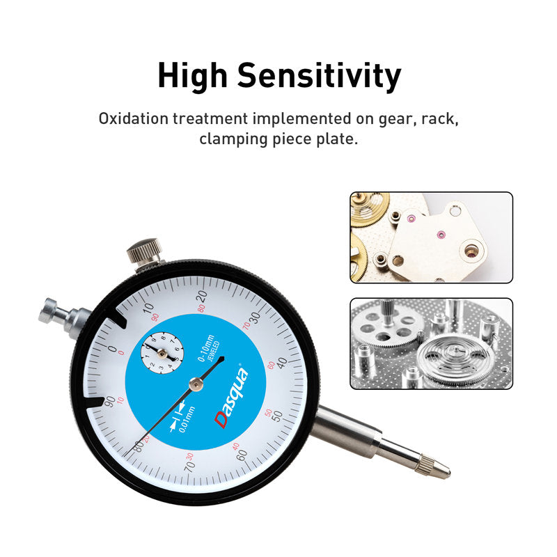 10mm Dial Tool