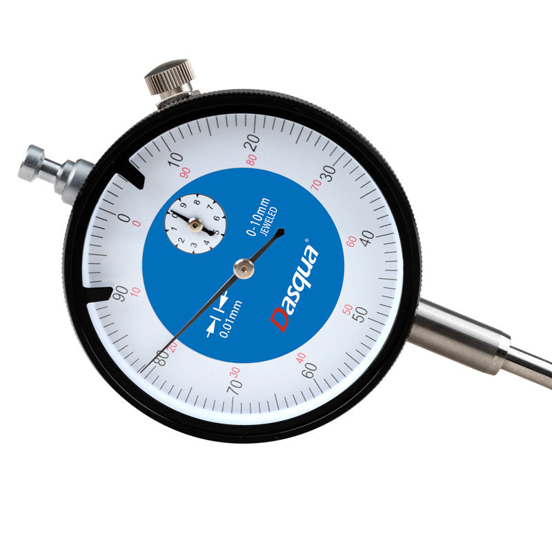 Lug Back Gauge