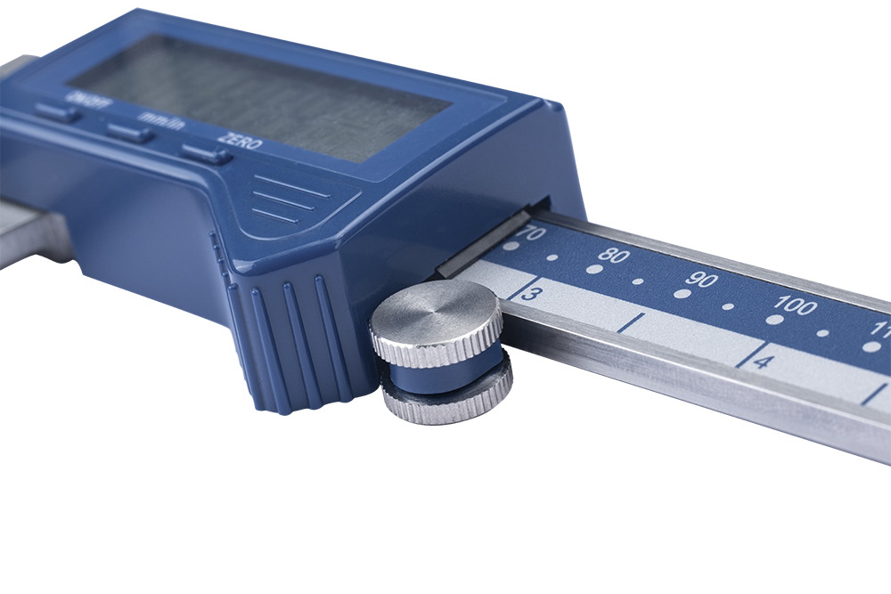 stainless steel 8 inch digital caliper