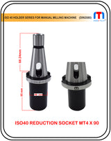 ISO40 MT Adapter