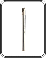 ISO face milling cutter 16 mm 