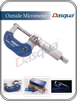 Dasqua Micrometer