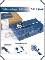 DASQUA Dial Tool