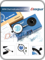 0-5mm Lug Indicator