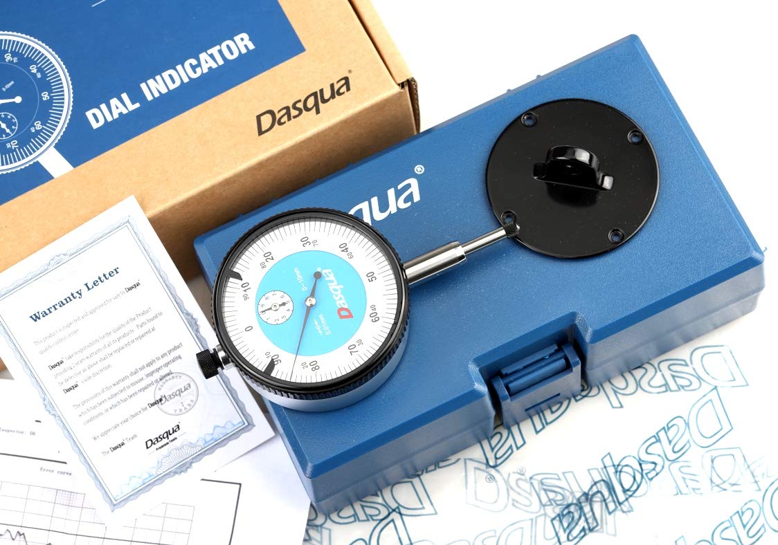 Mini Gauge Tool