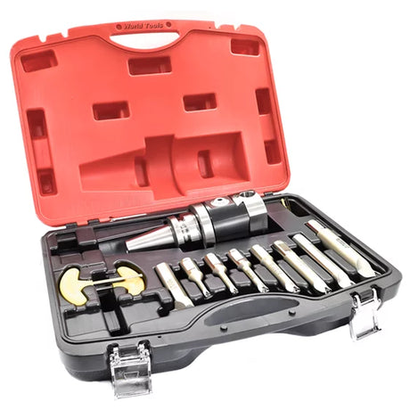BT40 boring kit