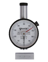 Shore A durometer