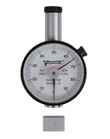 rubber hardness tester 
