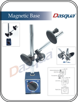 Magnetic Dial Holder
