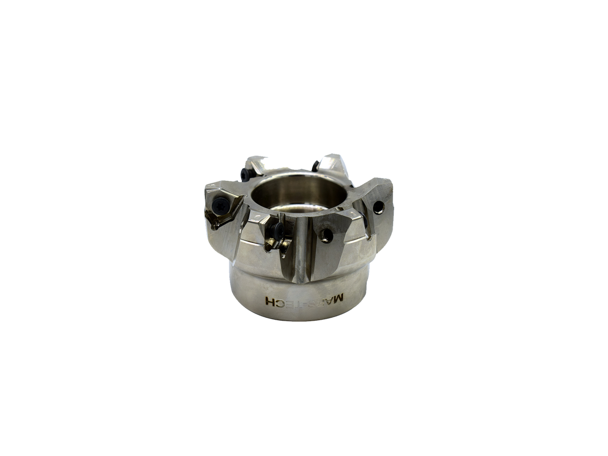 Precision mill tool