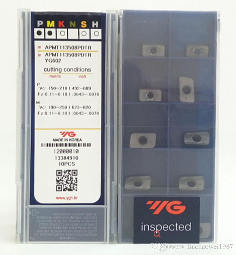 YG1 carbide