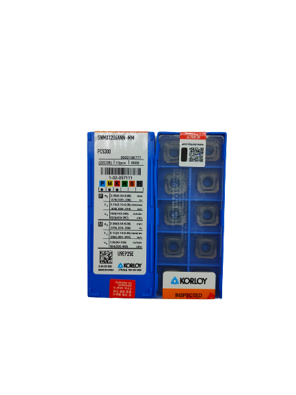 Korloy PC5300