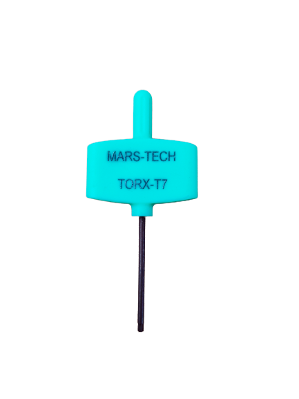 T7 Torx key