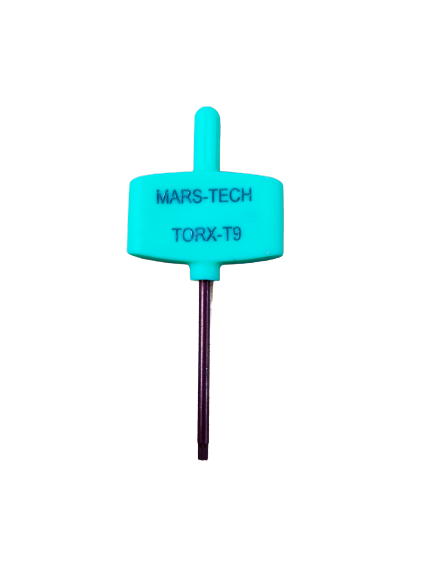 T9 tool key