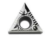 AKH01 uncoated insert