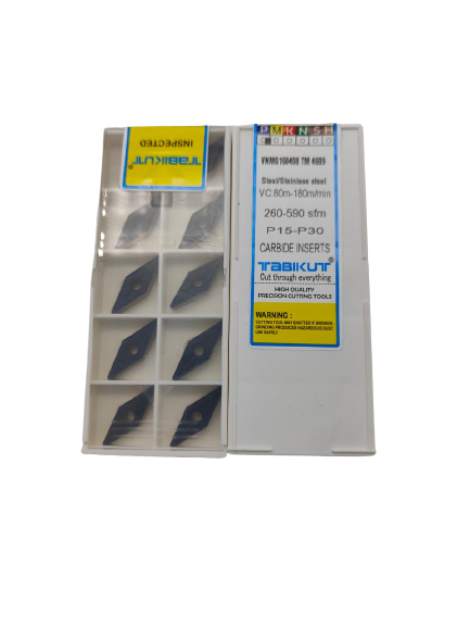 VNMG160404 insert	